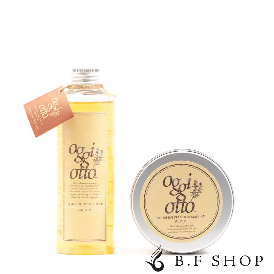 oggiotto PPTセラム SS 3本セット 【公式通販】