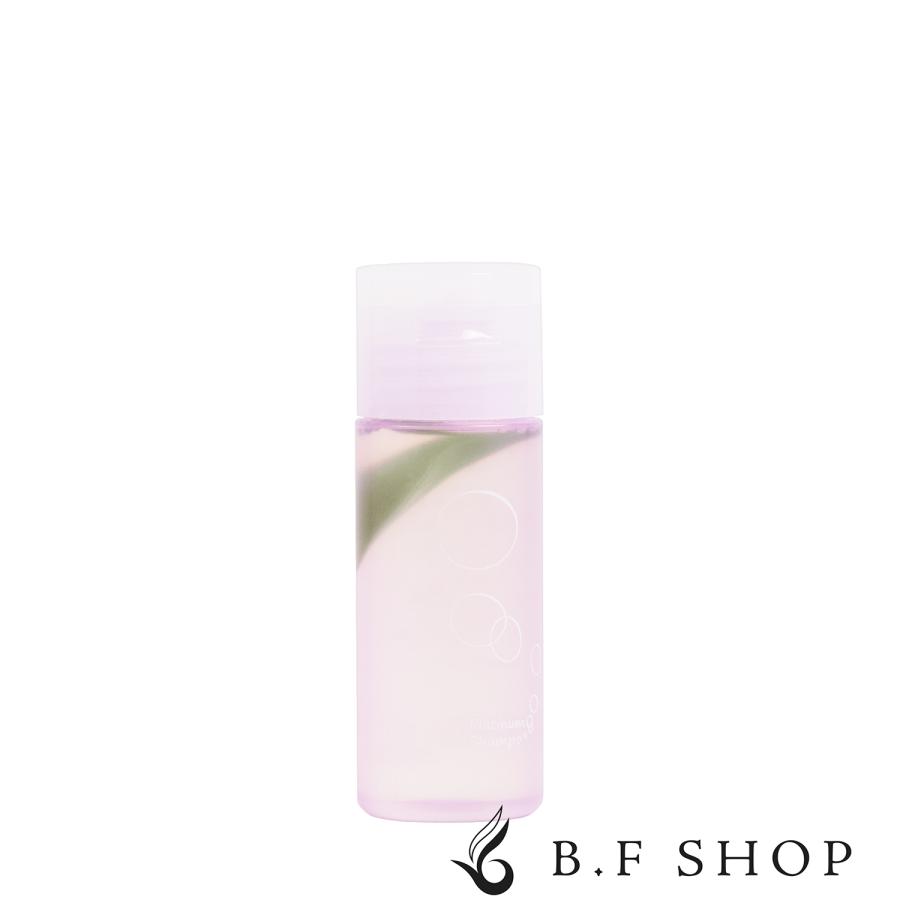 アジュバン リ : プラチナム シャンプー 30ml ダメージヘア Re