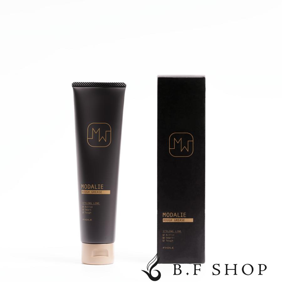 ★【送料無料】 フィヨーレ FIOLE ／ モダリエ ハードタイプ  ラフグリース 100g 【12個】   〈ヘアスタイリング〉 フィヨーレ モダリエ ラフグリース 100g LSC : B.F SHOP Yahoo!店