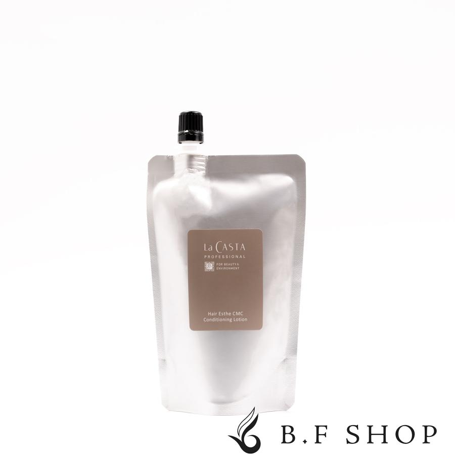 ラ・カスタ プロ ヘアエステ CMC コンディショニングローション 140ml