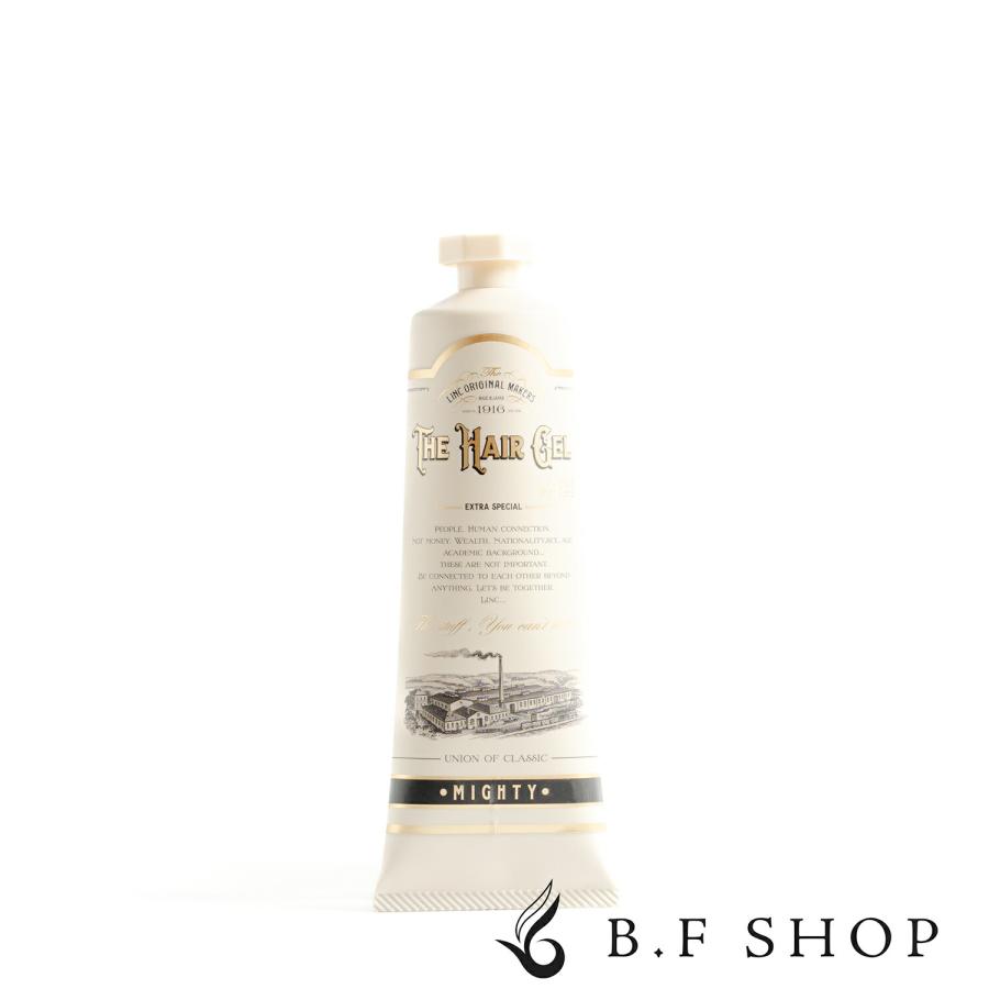 リンク オリジナルメーカーズ ヘアジェル 928 マイティー 150g LSC