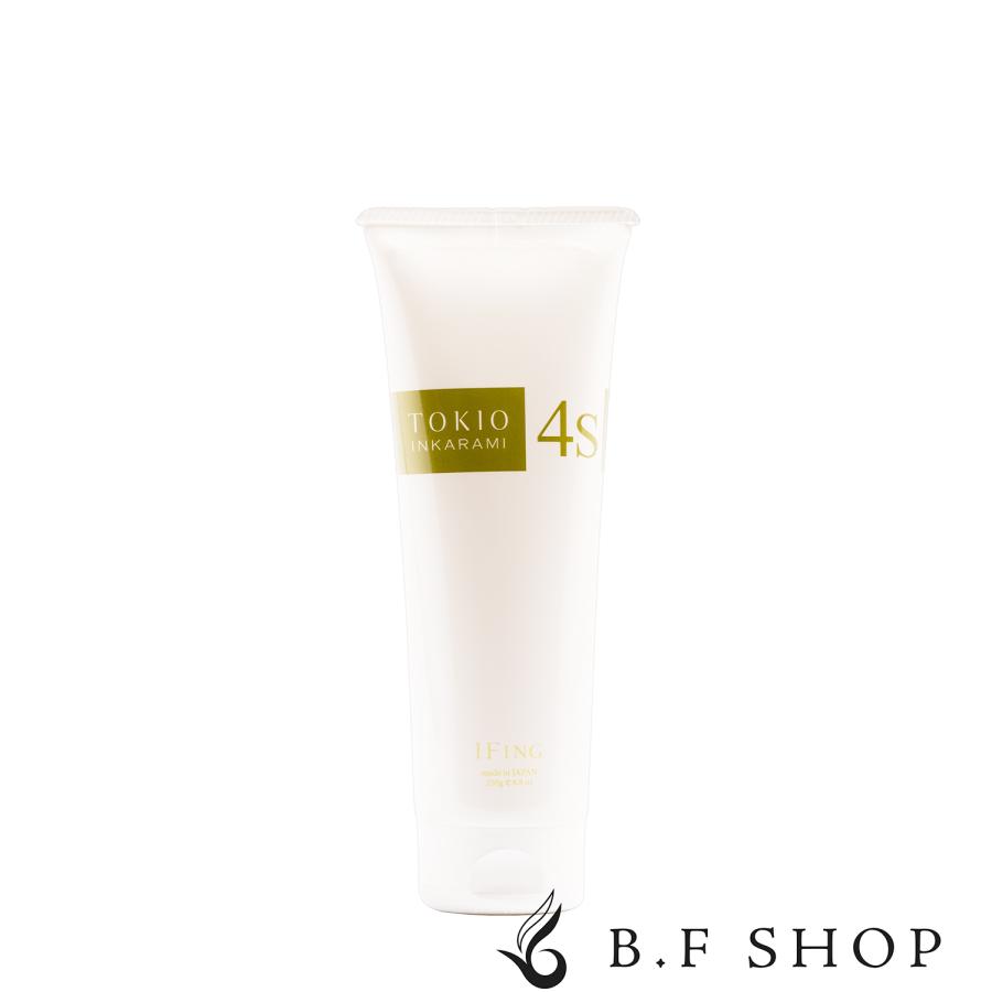 ドクタージュニア TOKIO インカラミ 4S システムトリートメント N 250g