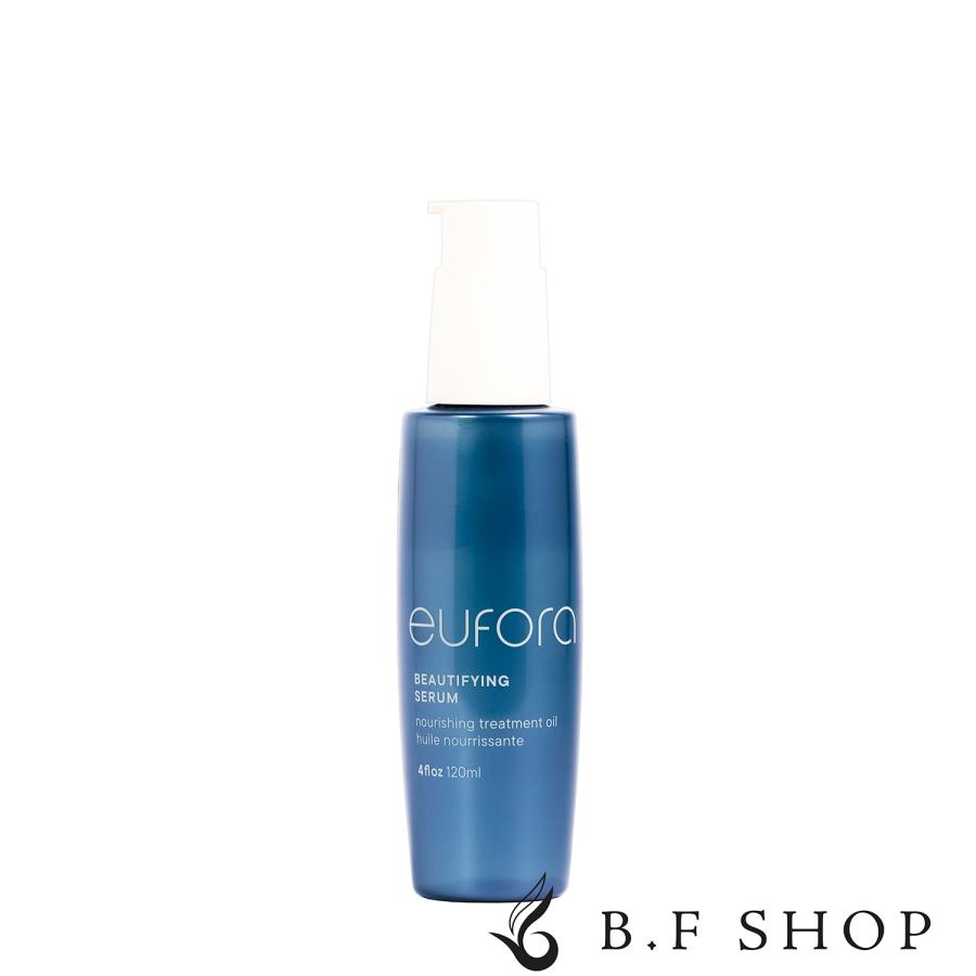 eufora nourish ユフォラ　ビューティーファイセラム　2本 ユフォラ ノリッシュ ビューティファイセラム 120ml 全身美容液 eufora