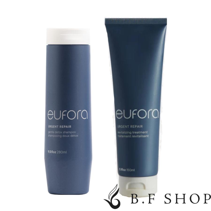 値下げ ユフォラ ノリッシュアージェントリペアーシャンプー