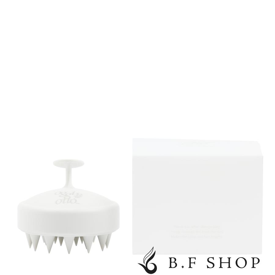 オッジィオット スキャルプ ルーセン 頭皮ブラシ LSC 爆買 : B.F SHOP
