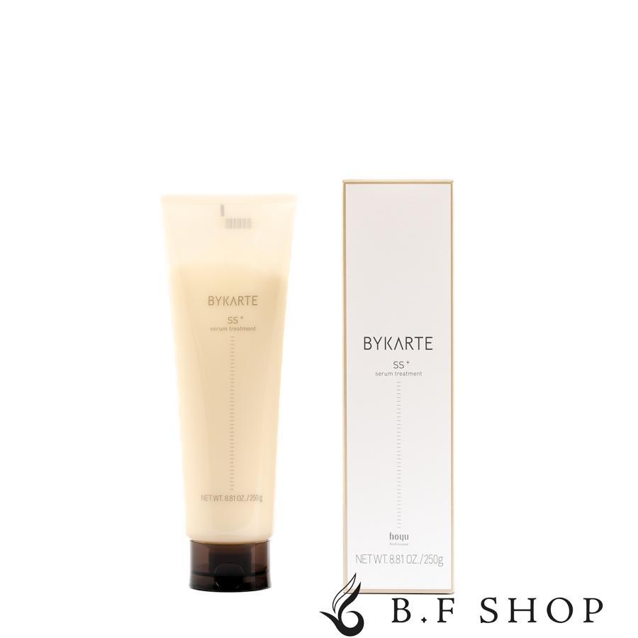 ホーユー バイカルテ セラムトリートメント SS+ 250g LSC : B.F SHOP