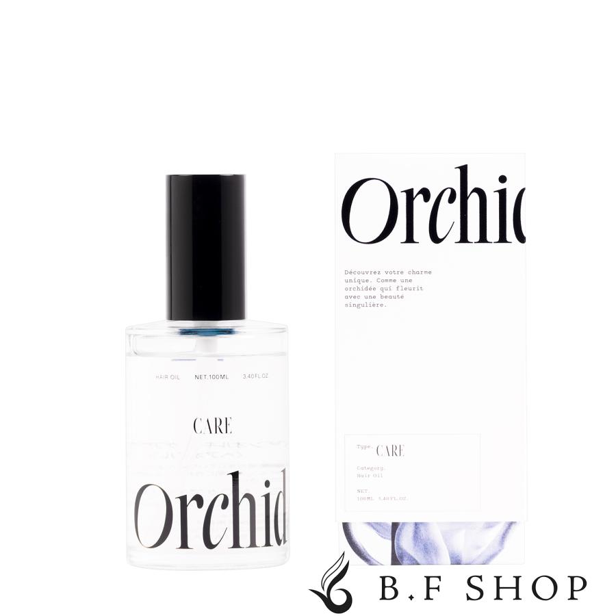 b-ex(ビーエックス) メゾンオルキデ ケアオイル 100ml b-ex メゾンオルキデ ケアオイル 100ml : B.F SHOP Yahoo!店 - 通販