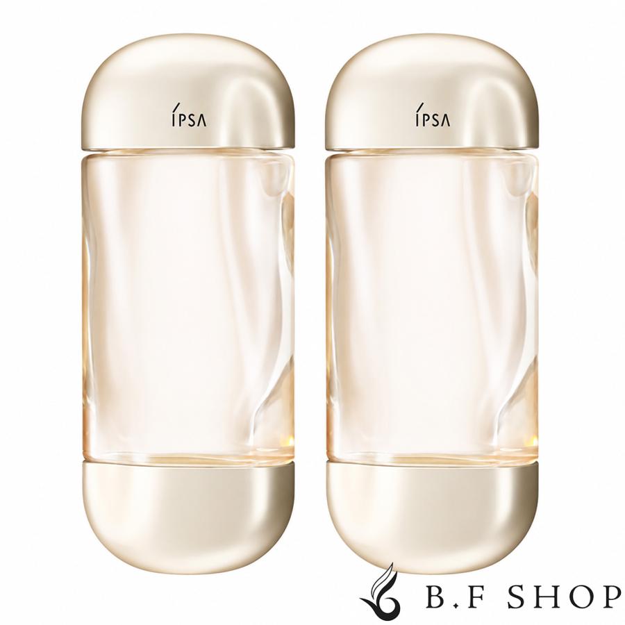 イプサ ザ・タイムR アクア e 2本セット 2本セット】イプサ ザ・タイムR アクア e 200ml 薬用化粧水 医薬部外品
