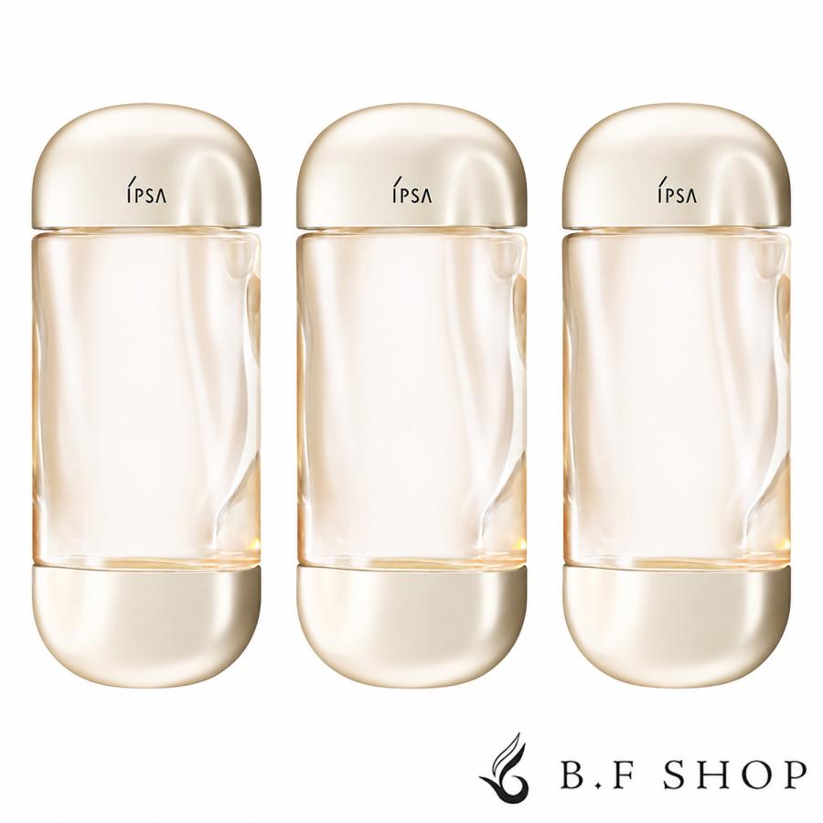 3本セット】イプサ ザ・タイムR アクア e 200ml 薬用化粧水 医薬部外品