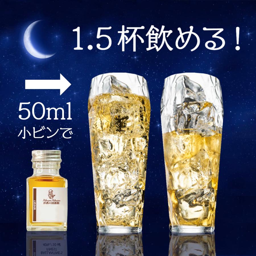 特価 3種 ウィスキー 家飲み 宅飲み お手軽 BAR体験 初級者 ハイ