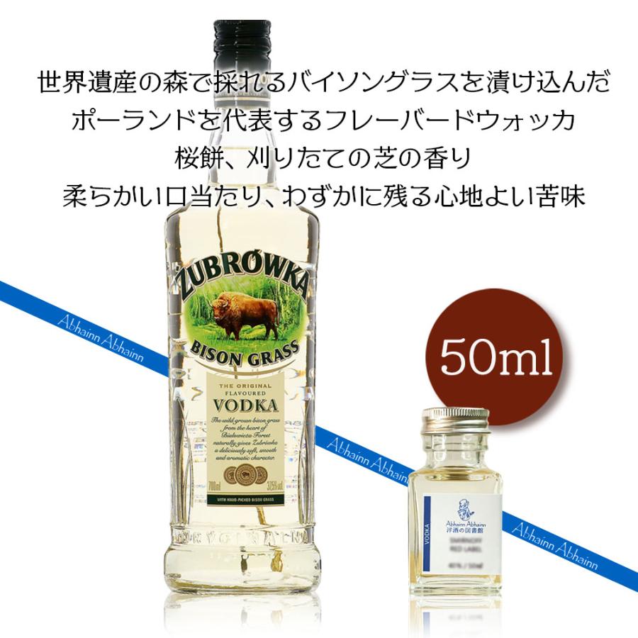 ウォッカ ＆ ブランデー 飲み比べ 1限目 お試し セット 父の日 ミニ