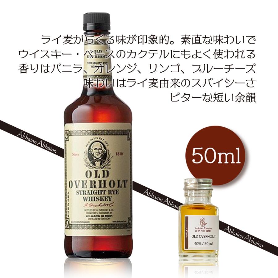 アメリカン ウイスキー 飲み比べ ミニボトル 6本 セット ギフト
