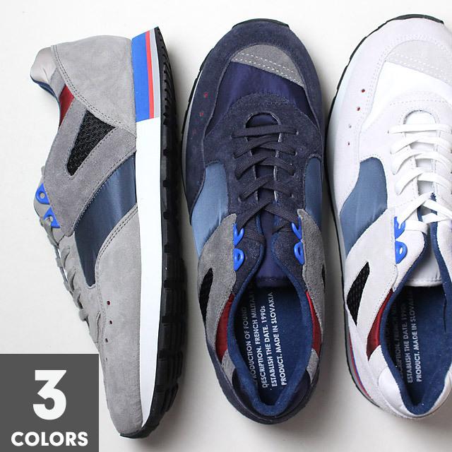 リプロダクション オブ ファウンド スニーカー 1300fs 全3色 メンズ フレンチ ミリタリー トレーナー Reproduction Of Found 2412 Paav9ggptc ファッション Www Bmrhealth Com