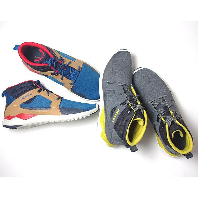 Merrell shop 1six8 mid