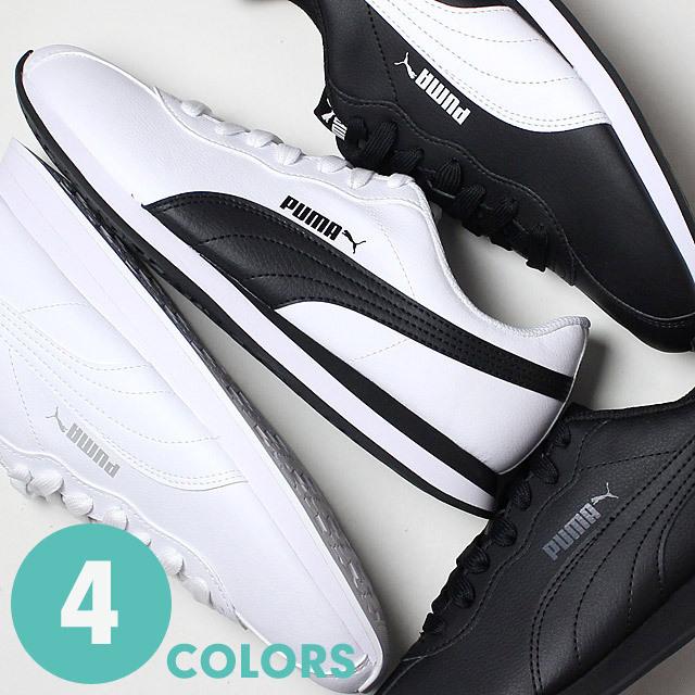 15 Off プーマ Puma メンズ スニーカー チューリン 2 全4色 2109 Shoes Storeアビック 通販 Yahoo ショッピング