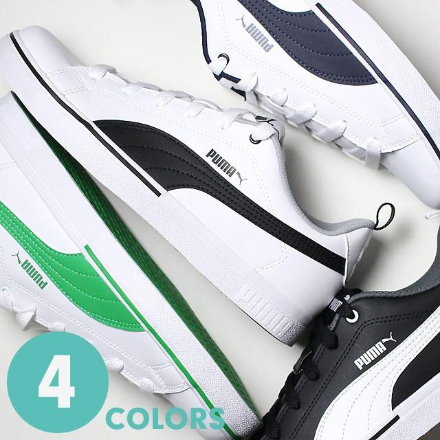 ポイント15倍 プーマ Puma メンズ スニーカー ブレーク ポイントvulc 全4色 Shoes Storeアビック 通販 Yahoo ショッピング