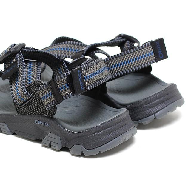 【sale】 オボズ メンズ スポーツサンダル サンコシー 全3色 60701 (Oboz SUN KOSI)(190607) 60701