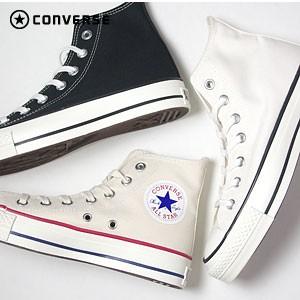 コンバース Converse スニーカー キャンバス オールスター J Hi 全3色 メンズ レディース All Star 高級品