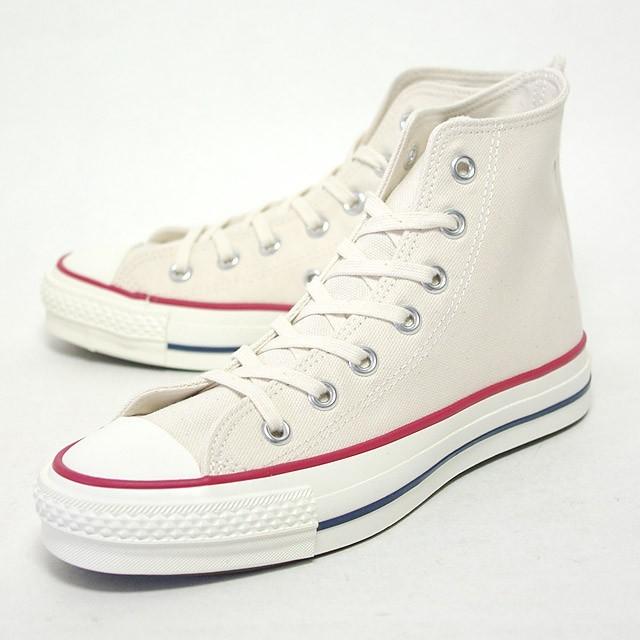 コンバース Converse スニーカー キャンバス オールスター J Hi 全3色 メンズ レディース All Star J Asj Shoes Storeアビック 通販 Yahoo ショッピング
