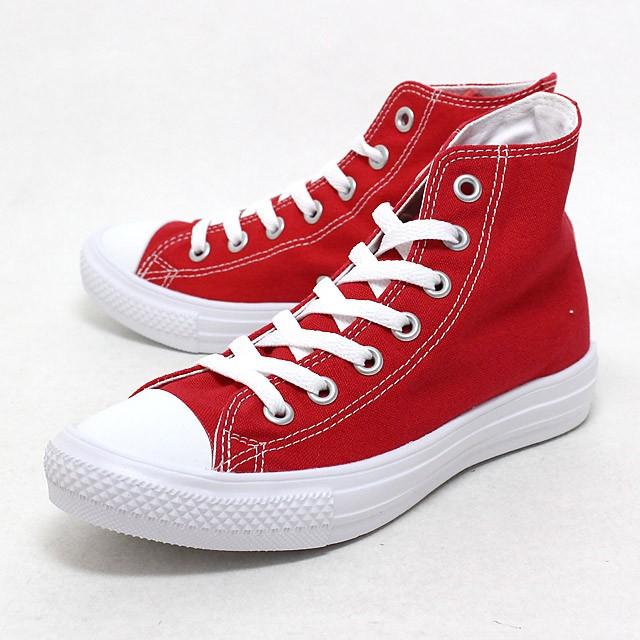 ポイント10倍 コンバース ハイカット オールスター ライト Hi 全4色 メンズ レディース スニーカー Converse All Star Aslite Shoes Storeアビック 通販 Yahoo ショッピング