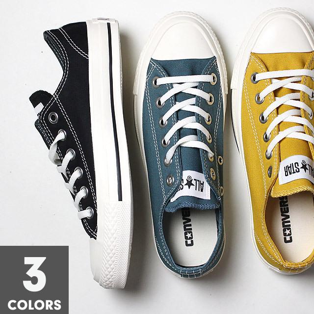 コンバース ローカット オールスター ステッチング Wt Ox 全3色 スニーカー レディース Converse All Star 2119 Asstit Shoes Storeアビック 通販 Yahoo ショッピング