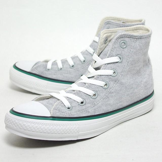 コンバース Converse スニーカー オールスター チルデンセーター Hi 全2色 レディース All Star Astdsw Shoes Storeアビック 通販 Yahoo ショッピング