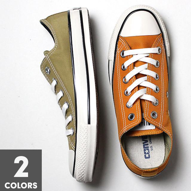 コンバース ローカット オールスター Us 64 Mp Ox 全2色 スニーカー レディース Converse All Star Us 2119 Asus64 Shoes Storeアビック 通販 Yahoo ショッピング