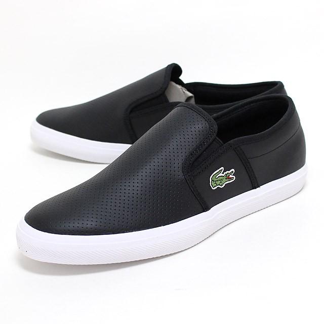 lacoste gazon bl