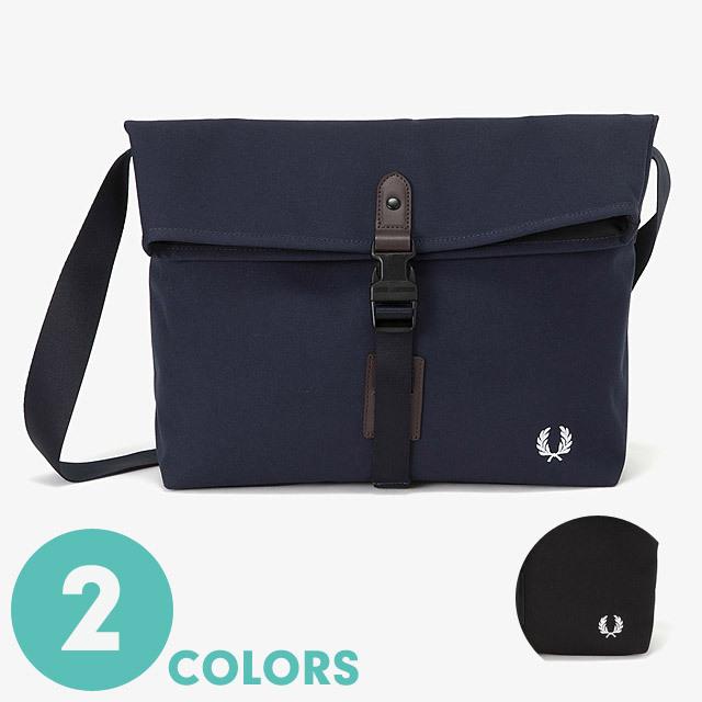 高級ブランドFRED PERRY フレッドペリー バッグ スポーツバッグ