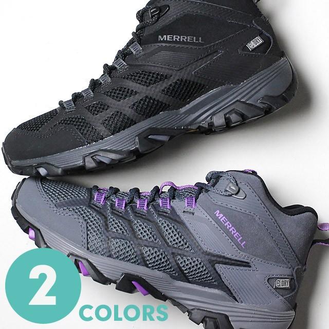 merrell moab fst ice  thermo
