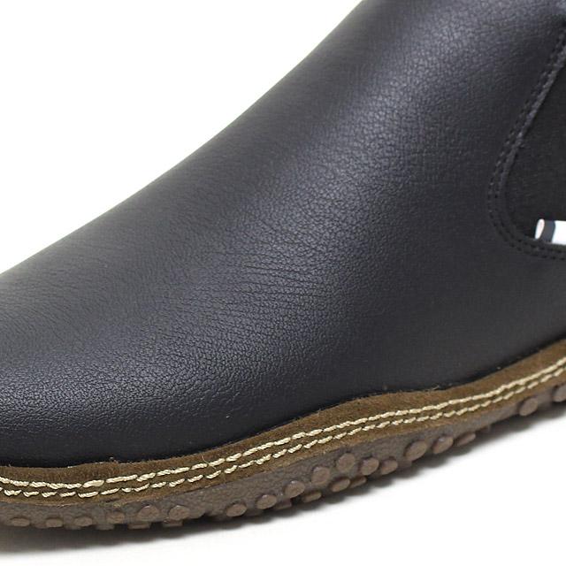 コンカラー シューズ サイドゴア ハミルトン 全2色 メンズ スニーカー (conqueror HAMILTON)(220916