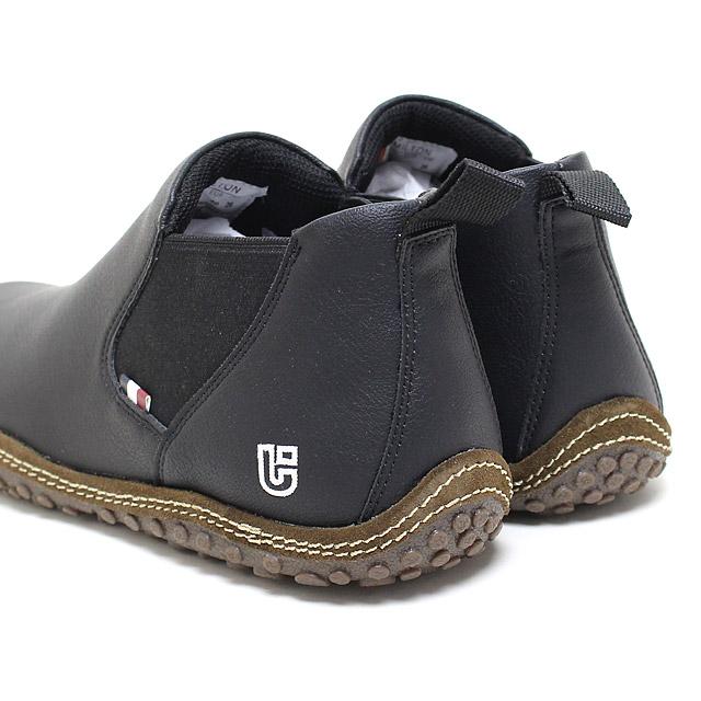 コンカラー シューズ サイドゴア ハミルトン 全2色 メンズ スニーカー (conqueror HAMILTON)(220916