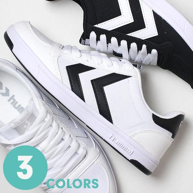 ヒュンメル スニーカー レディース Stadil Light Canvas 全3色 Hm63 Hummel Stadil Hm63 Shoes Storeアビック 通販 Yahoo ショッピング