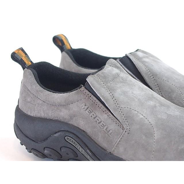 メレル Merrell スニーカー ジャングルモック 全4色 メンズ Jungle Moc Jmoc Shoes Storeアビック 通販 Yahoo ショッピング