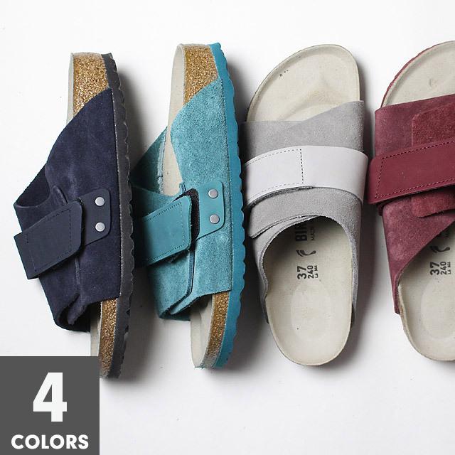訳ありセール格安 ビルケンシュトック メンズ サンダル キョウト 全1色 足幅レギュラー Birkenstock Kyoto 本日超得 Www Skylanceronline Com
