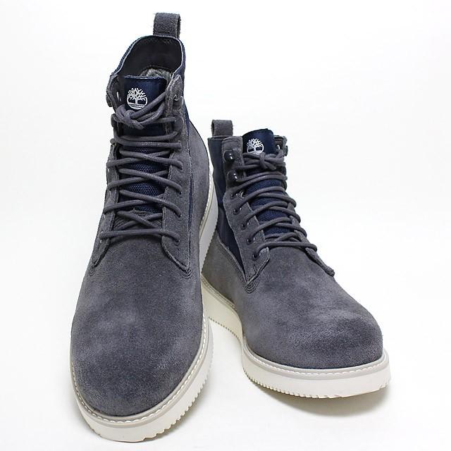 ティンバーランド メンズ ブーツ ミクストメディア ミッドブーツ 全2色 Timberland 1909 Mixed Shoes Storeアビック 通販 Yahoo ショッピング