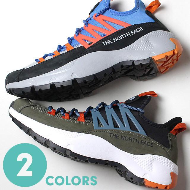 15 Off ノースフェイス スニーカー メンズ トレイル エスケープ ピーク Ii 全2色 Nf081 The North Face Trail Escape 13 Nf081 Shoes Storeアビック 通販 Yahoo ショッピング