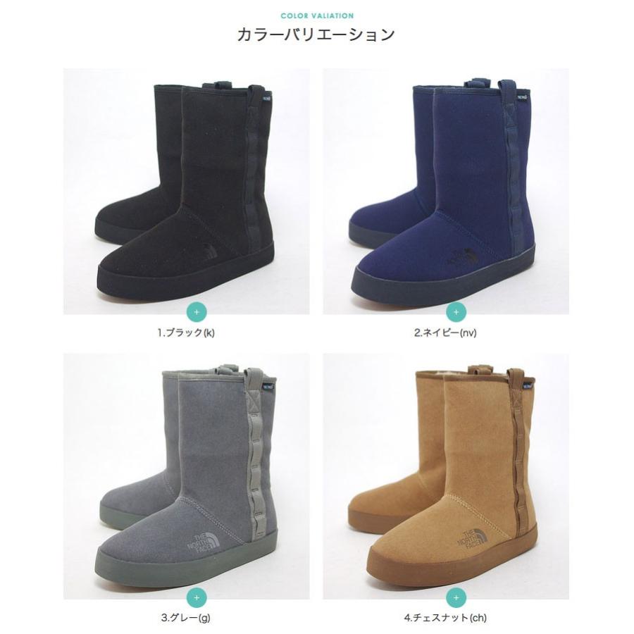 ノースフェイス The North Face ウインター キャンプ ブーティー 全４色 レディース Nf Winter Camp Bootie Nf Shoes Storeアビック 通販 Yahoo ショッピング
