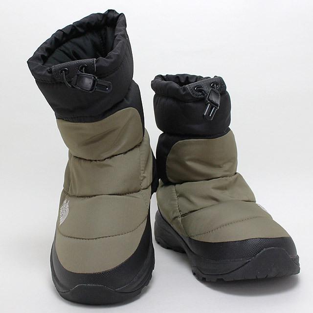 15 Off ノースフェイス スノーブーツ レディース ヌプシ ダウン ブーティー Ii 全4色 Nf577 The North Face Nuptse Bootie 1118 Nf577 Shoes Storeアビック 通販 Yahoo ショッピング