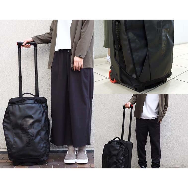 ノースフェイス The North Face ローリングサンダー 22インチ キャリーバッグ キャリーケース スーツケース 40l Nm81467 Rolling Thunder 180601 Nm81810 Shoes Storeアビック 通販 Yahoo ショッピング