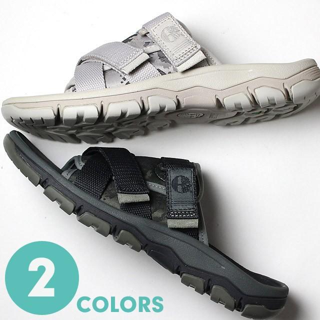 ティンバーランド メンズ サンダル ロズリンデール スライド 全2色 Timberland Roslindale Roslin Shoes Storeアビック 通販 Yahoo ショッピング