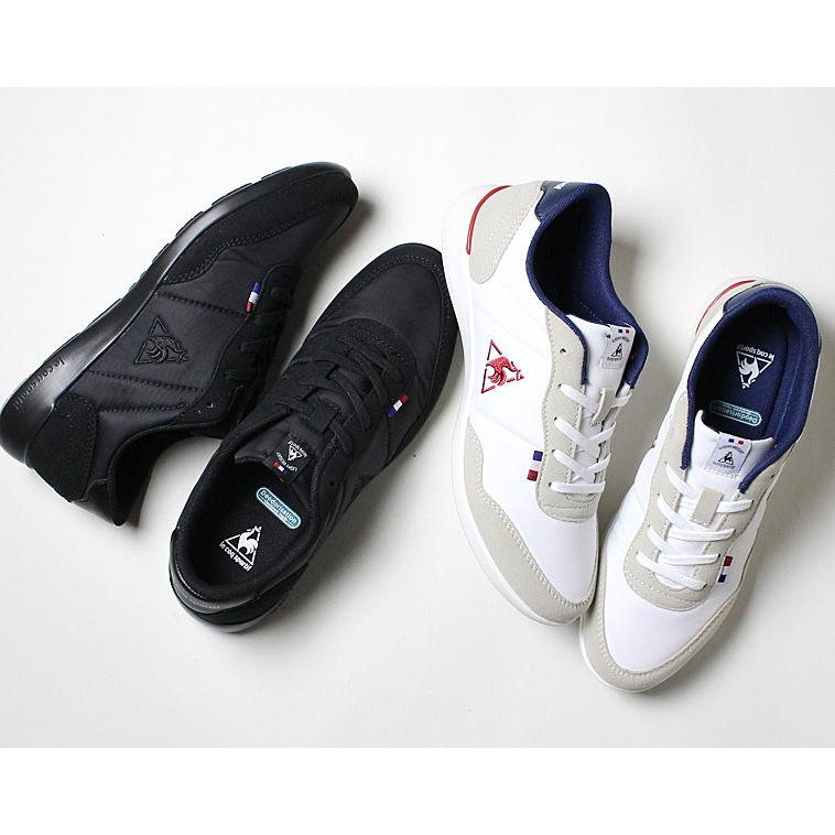 15 Off ルコック スニーカー レディース セギュール 3 ワイド 全2色 Ql3njc05 Le Coq Sportif 2101 Segur Shoes Storeアビック 通販 Yahoo ショッピング