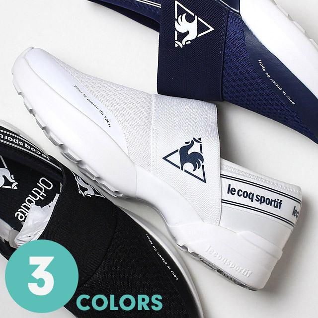 15 Off ルコック スニーカー レディース La セーヌ Pf ダッドランスリップオン 全3色 Ql3qjc55 Le Coq Sportif Seine Seine2 Shoes Storeアビック 通販 Yahoo ショッピング