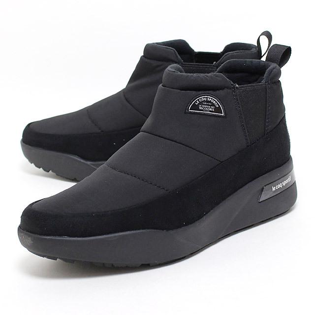 ルコック ウィンターブーツ レディース La 特価キャンペーン セーヴル リフト ブーツ ショート Sportif Le Ql3sjd81 全3色 Sevres Coq