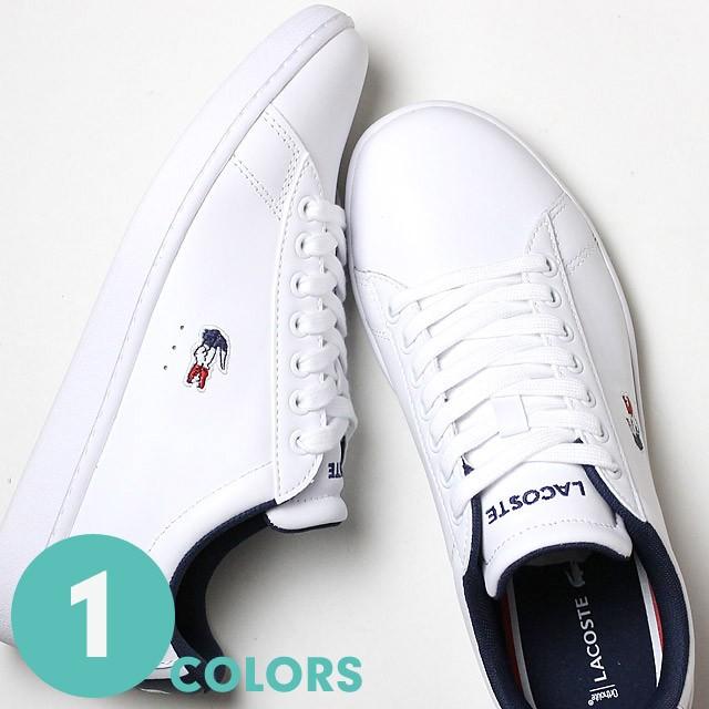 人気特価激安 ラコステ スニーカー レディース Carnaby Evo Tri 1 全1色 Sfa0048 0219 コンビニ受取対応商品 Teslaimagem Com Br
