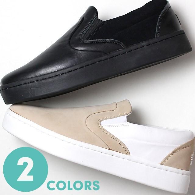 アドミラル スリッポン スニーカー ブリックヤード So Sp 全2色 メンズ レディース Sjad05 Brickyard 0612 Sjad05 Shoes Storeアビック 通販 Yahoo ショッピング