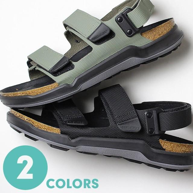 ビルケンシュトック メンズ サンダル Tatacoa 全2色 (BIRKENSTOCK