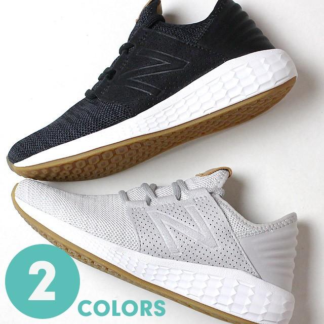 fresh shoe store