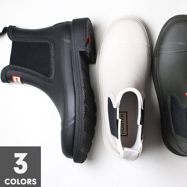 ハンター 防水 Hunter レインブーツ コマンド チェルシー ブーツ 全3色 レディース サイドゴアブーツ Wfs1018rma 2401 Wfs1018rma Shoes Storeアビック 通販 Yahoo ショッピング