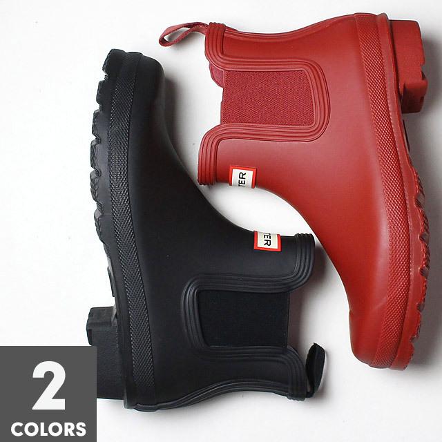 ハンター 防水 Hunter レインブーツ オリジナル チェルシー ブーツ 全3色 レディース サイドゴアブーツ Wfs78rma 2401 Wfs78rma Shoes Storeアビック 通販 Yahoo ショッピング